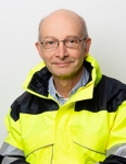 Bausachverständiger, Immobiliensachverständiger, Immobiliengutachter und Baugutachter Prof. Dr. Dipl.-Ing. Heiner Haass Fürth