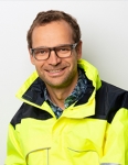 Bausachverständiger, Immobiliensachverständiger, Immobiliengutachter und Baugutachter  Pascal Hewel Fürth