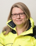 Bausachverständige, Immobiliensachverständige, Immobiliengutachterin und Baugutachterin  Svenja Rohlfs Fürth